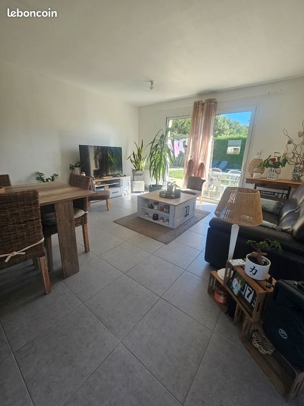 Maison à vendre, 65m², Mésanger