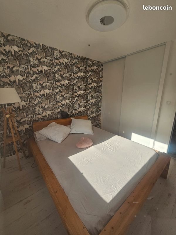 Maison à vendre, 65m², Mésanger