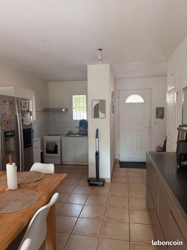 Maison à louer, 70m², Carpentras