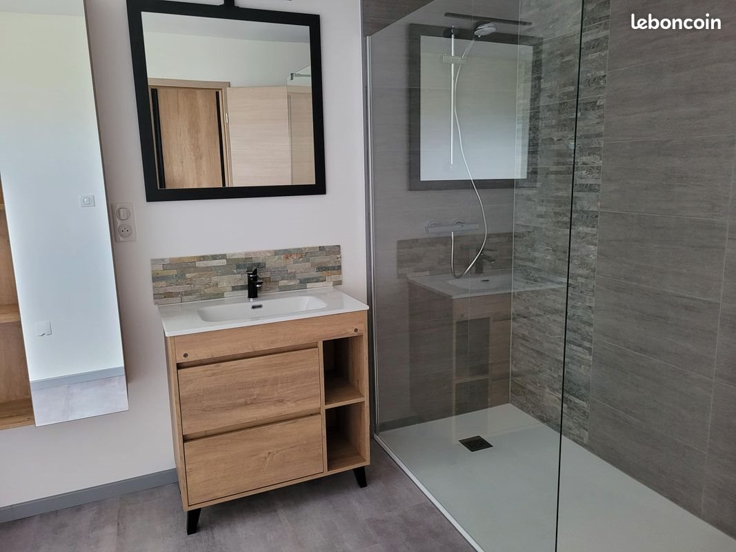 Appartement à louer, 56m², Dessenheim