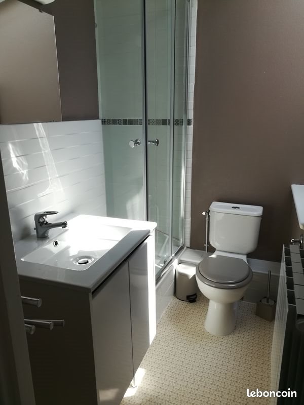 Appartement à louer, 59m², Orléans