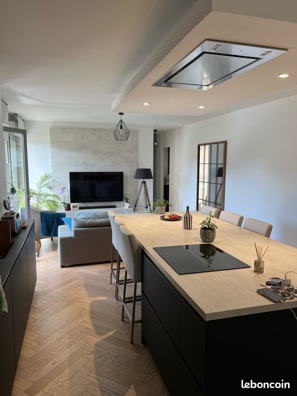 Appartement à louer, 60m², Le Mans