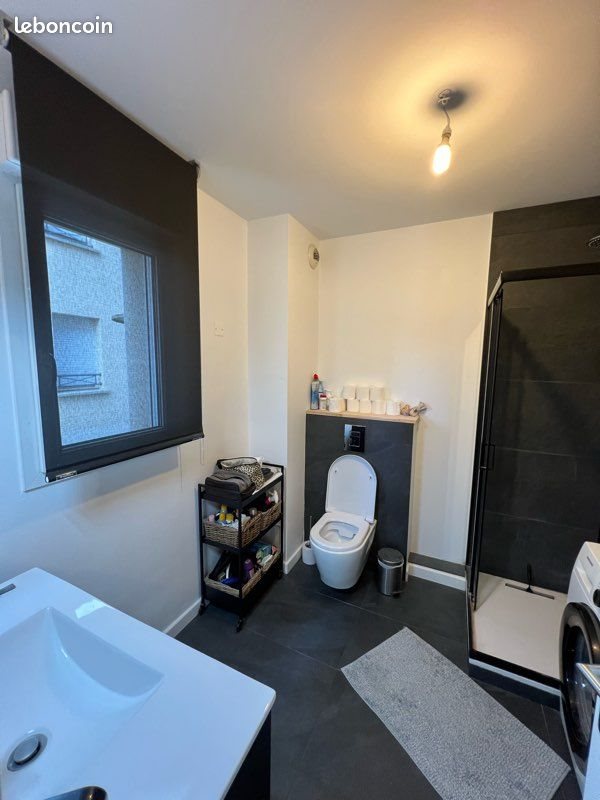 Appartement à louer, 60m², Le Mans