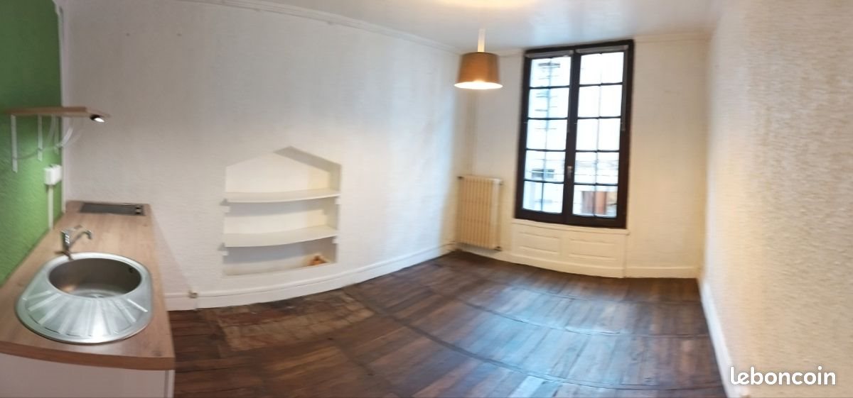 Appartement à louer, 27m², Poitiers