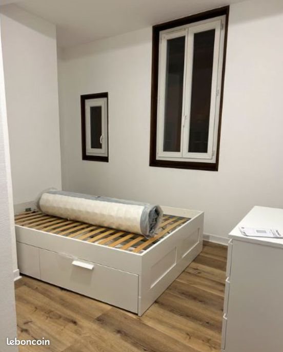 Appartement à louer, 34m², Tulle