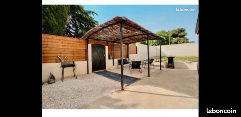Maison à vendre, 60m², Saint-Victoret