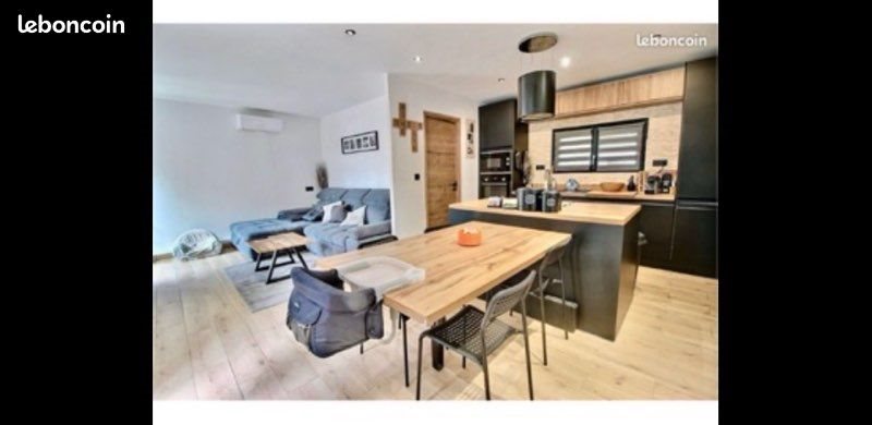 Maison à vendre, 60m², Saint-Victoret