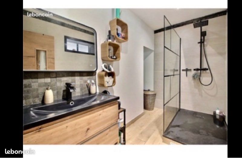 Maison à vendre, 60m², Saint-Victoret