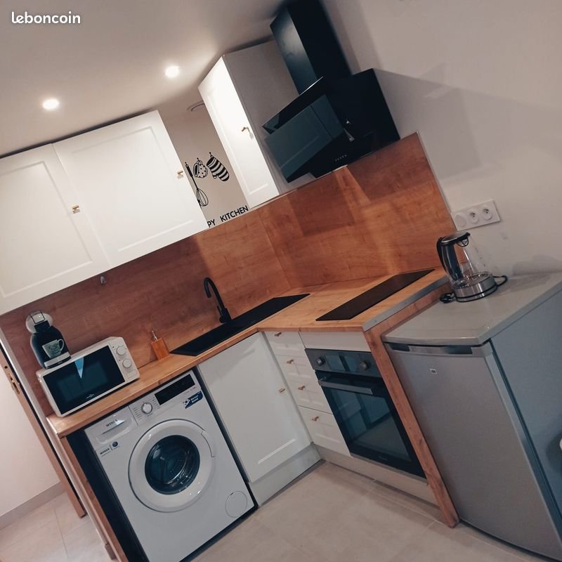 Maison à louer, 32m², Evry