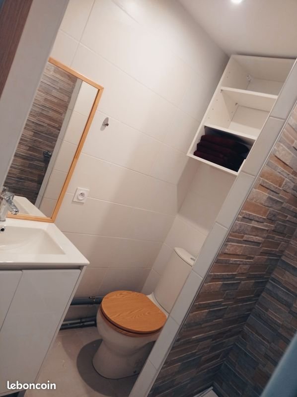 Maison à louer, 32m², Evry