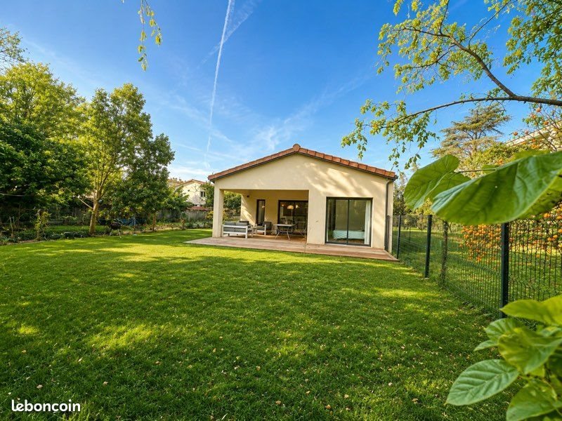 Maison à vendre, 121m², Valence