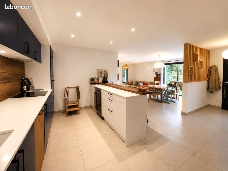 Maison à vendre, 121m², Valence
