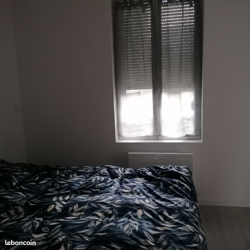 Appartement à louer, 24m², Troyes
