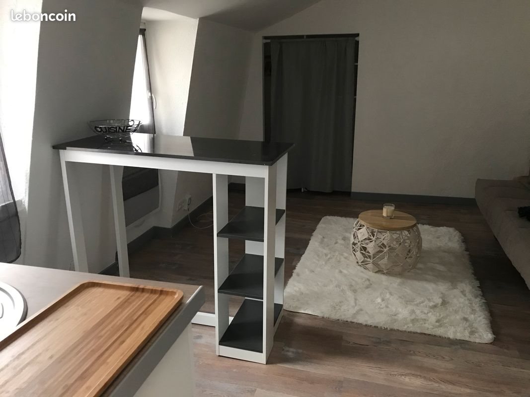 Appartement à louer, 19m², Poitiers
