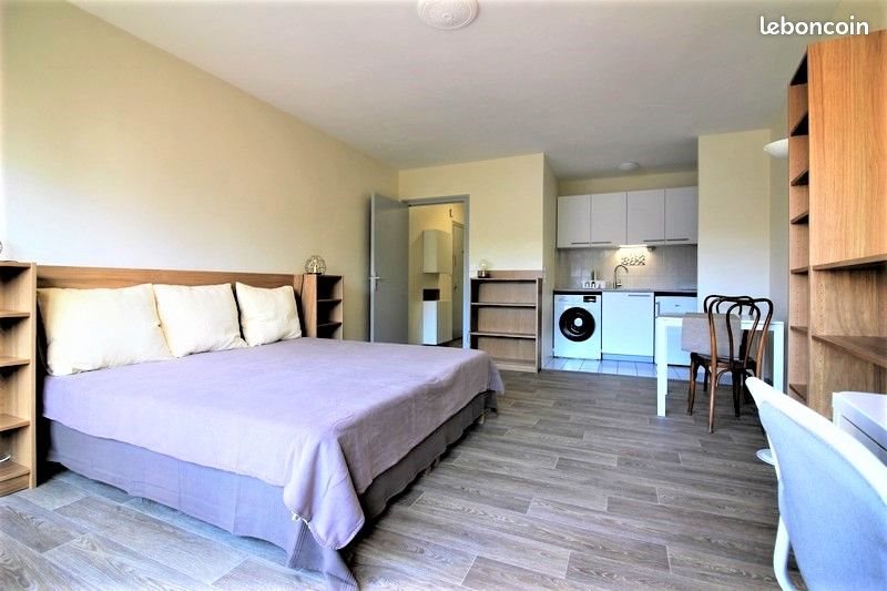 Appartement à louer, 37m², Quimper