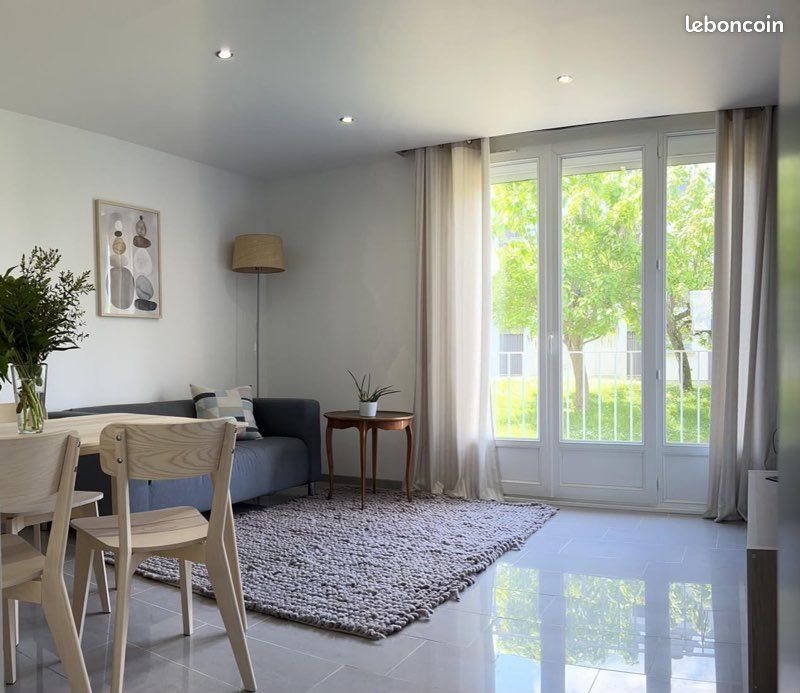 Appartement à louer, 76m², Villenave-d'Ornon