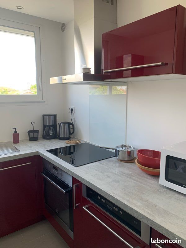 Appartement à louer, 76m², Villenave-d'Ornon