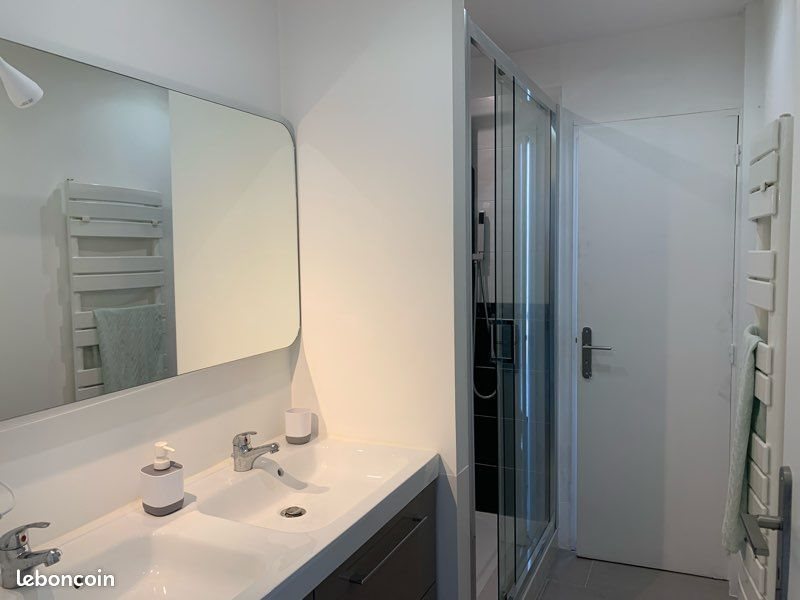 Appartement à louer, 76m², Villenave-d'Ornon