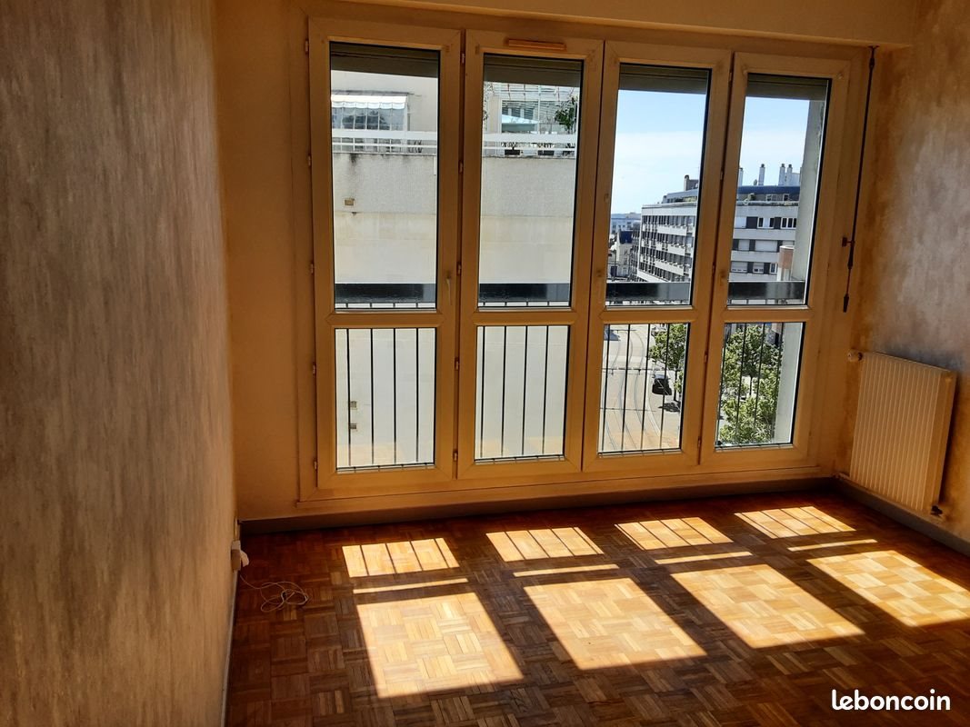 Appartement à vendre, 69m², Le Mans
