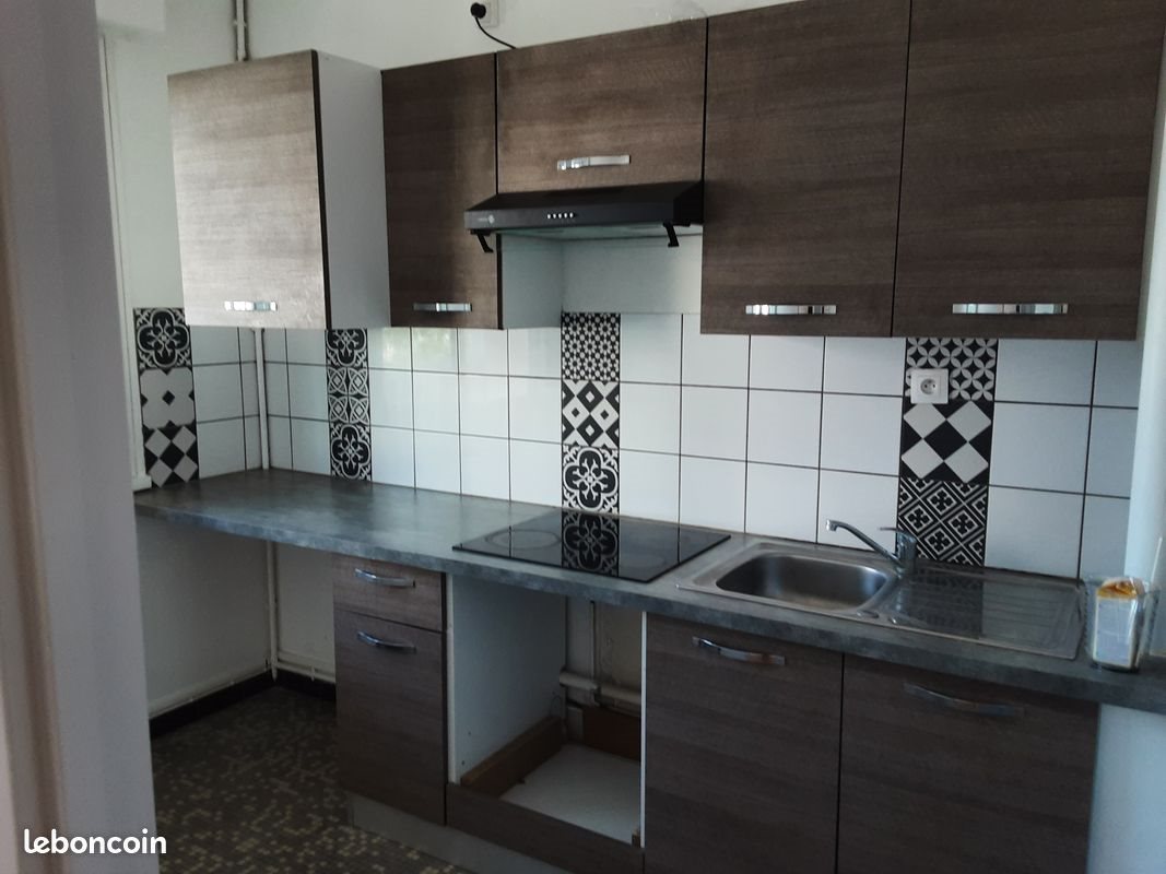Appartement à vendre, 69m², Le Mans