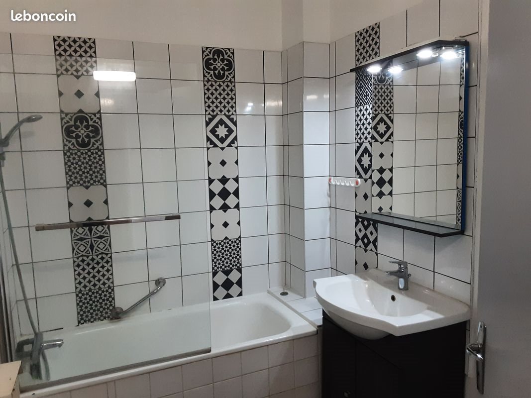 Appartement à vendre, 69m², Le Mans