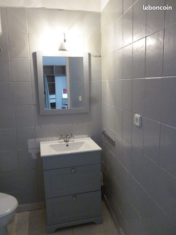 Appartement à louer, 24m², Aigues-Mortes