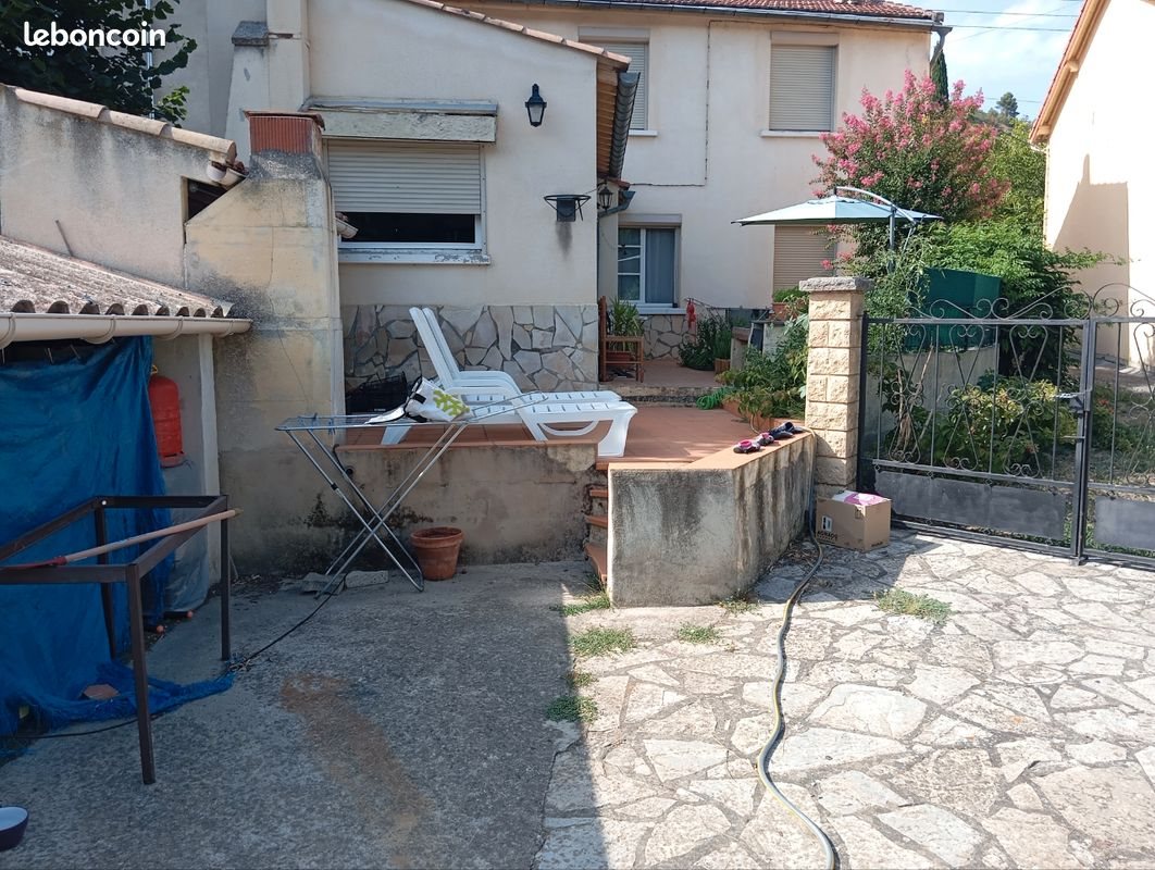 Maison à vendre, 70m², Espéraza