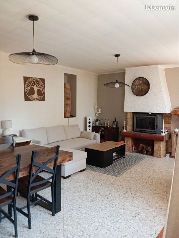 Maison à vendre, 70m², Espéraza