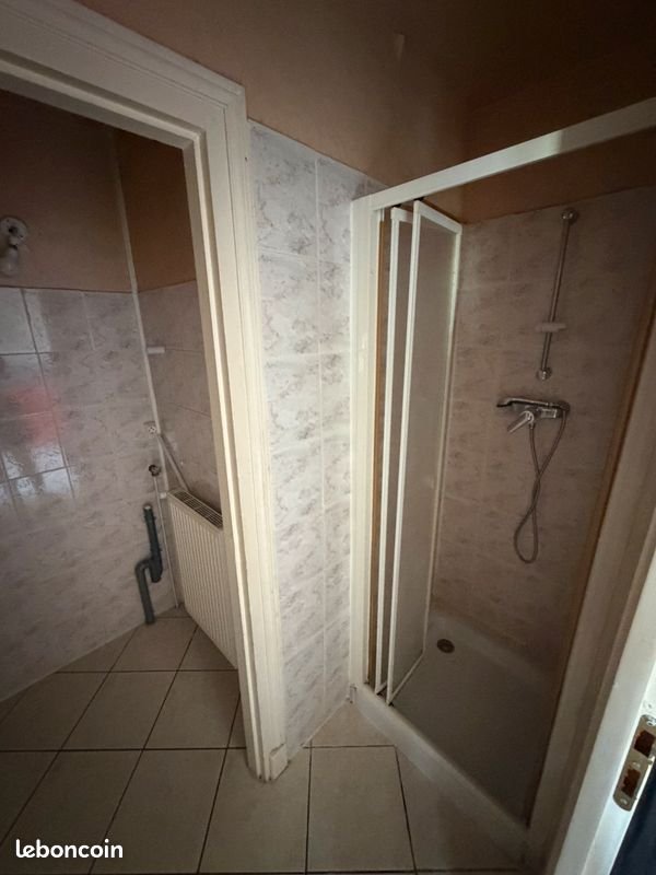 Appartement à louer, 33m², Le Creusot