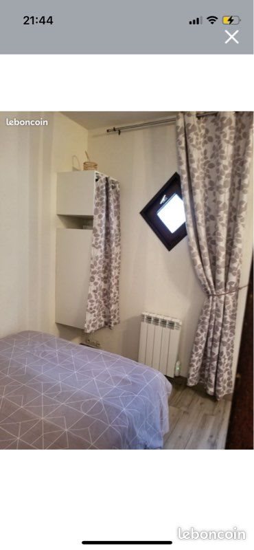 Appartement à louer, 22m², Bourges
