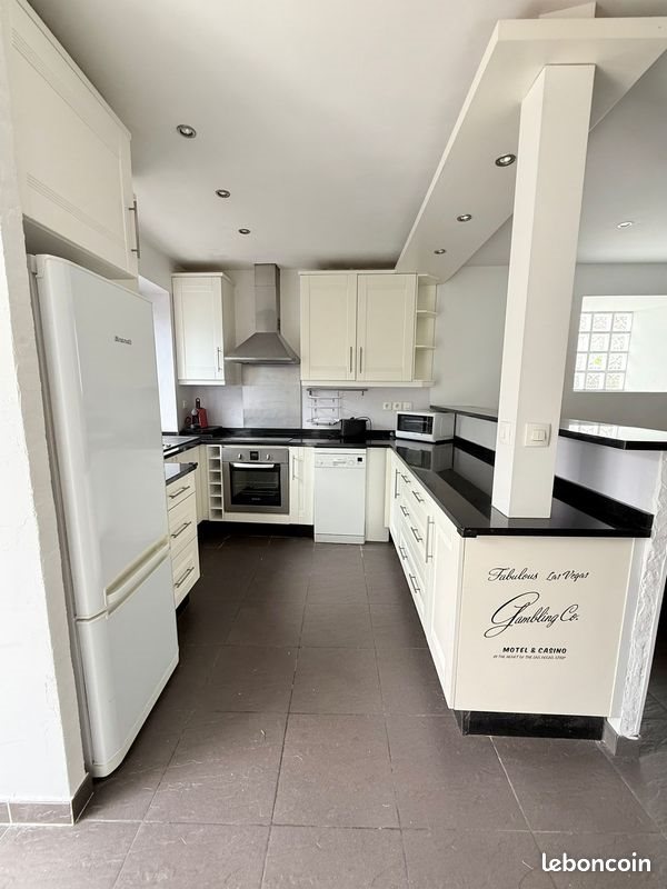 Appartement à vendre, 48m², Champlan