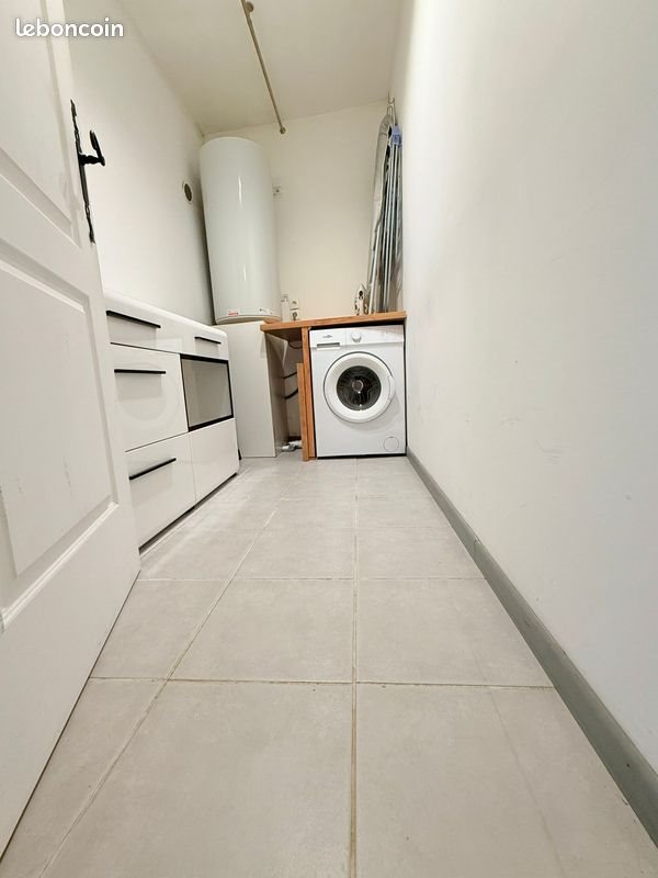 Appartement à vendre, 48m², Champlan