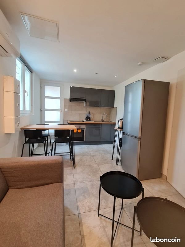 Appartement à vendre, 56m², Biguglia