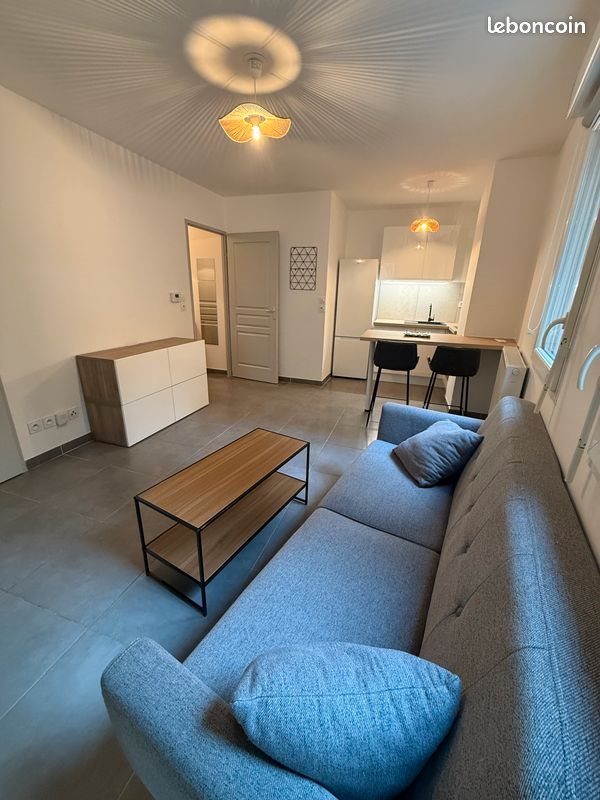 Appartement à louer, 39m², Ollioules