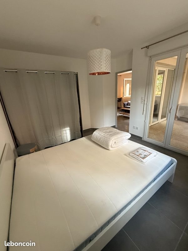 Appartement à louer, 39m², Ollioules