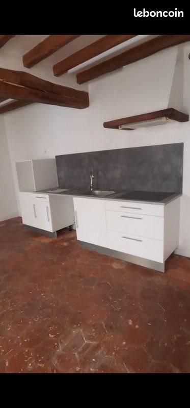 Maison à louer, 80m², Berchères-les-Pierres