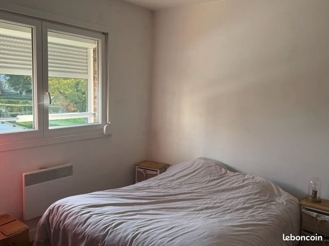 Maison à louer, 70m², Fourmies