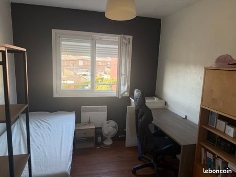 Maison à louer, 70m², Fourmies