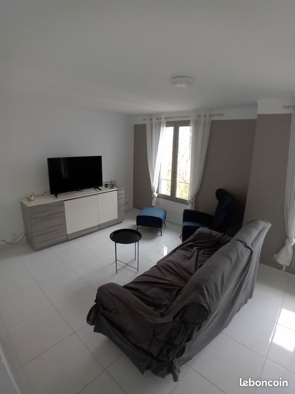Appartement à louer, 60m², Martigues