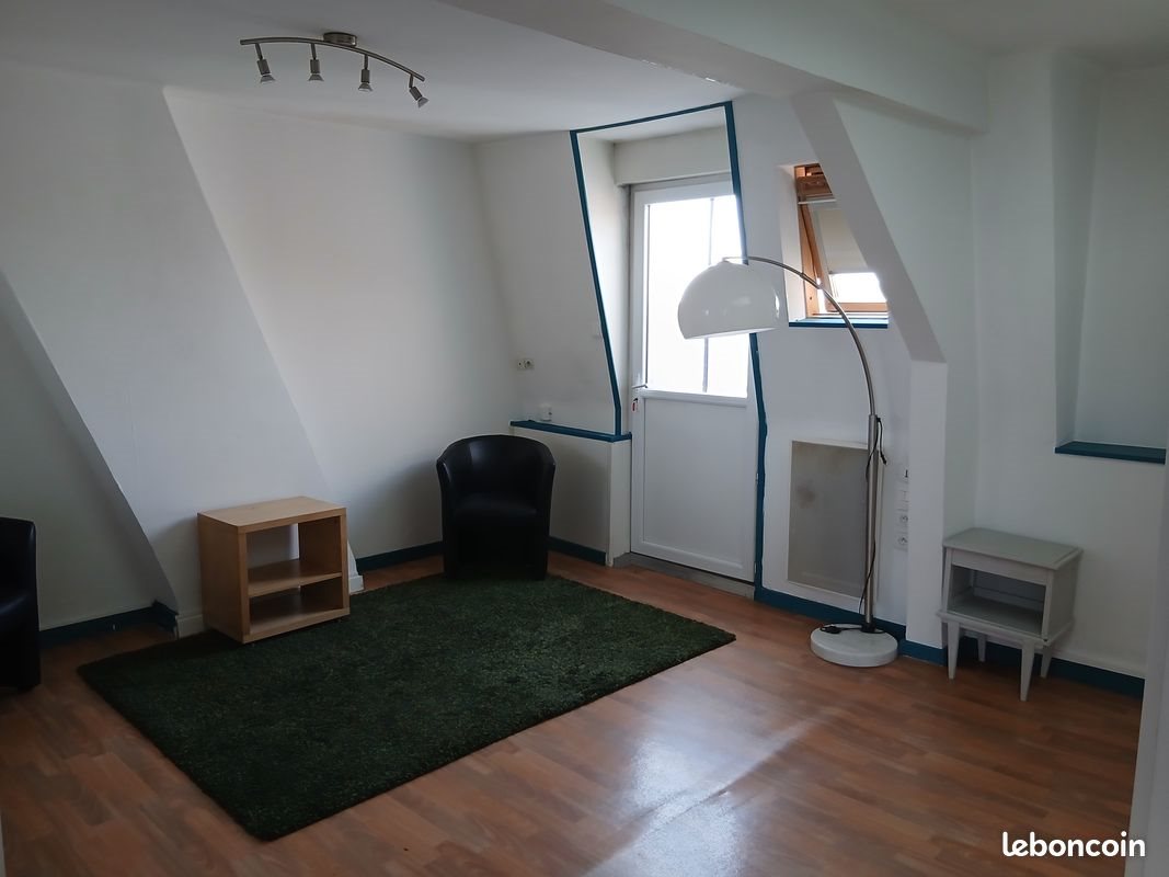Appartement à louer, 44m², Croix