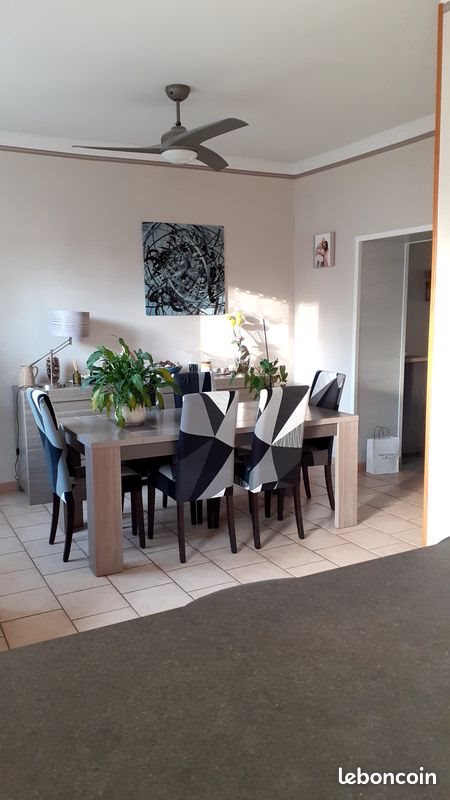 Maison à vendre, 85m², Saint-Florent-sur-Cher