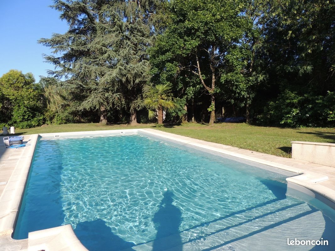 Maison à vendre, 246m², Sainte-Livrade-sur-Lot