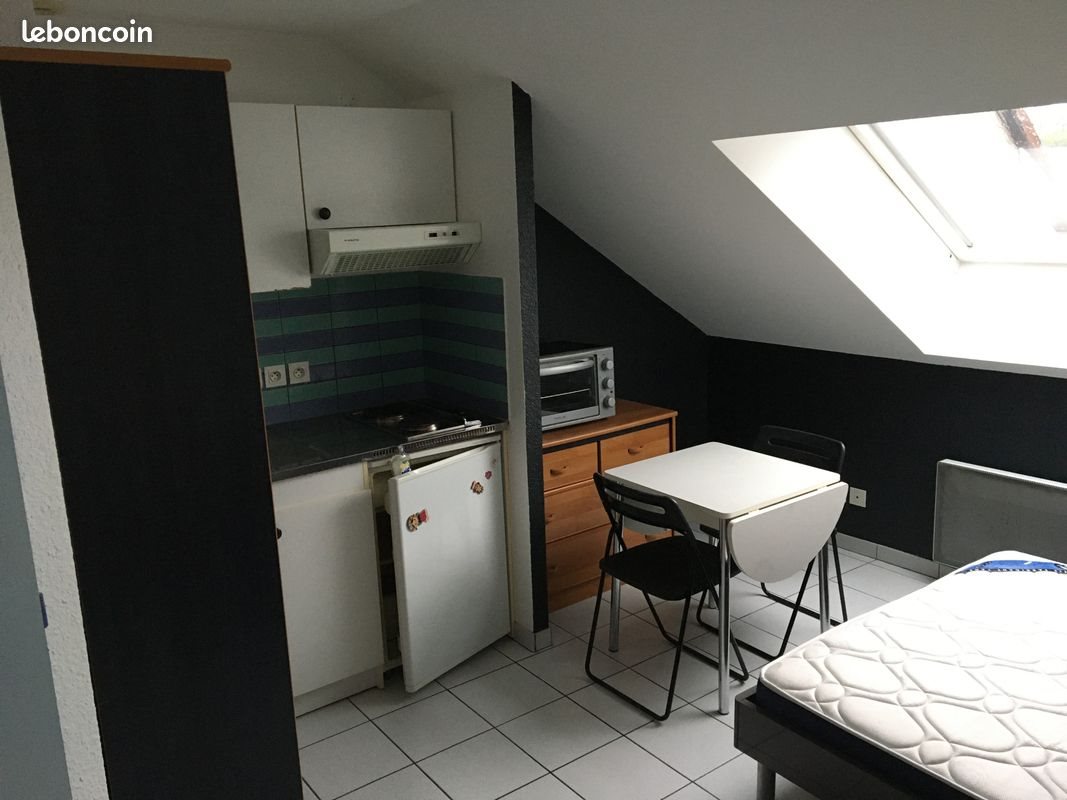 Appartement à louer, 20m², Belfort