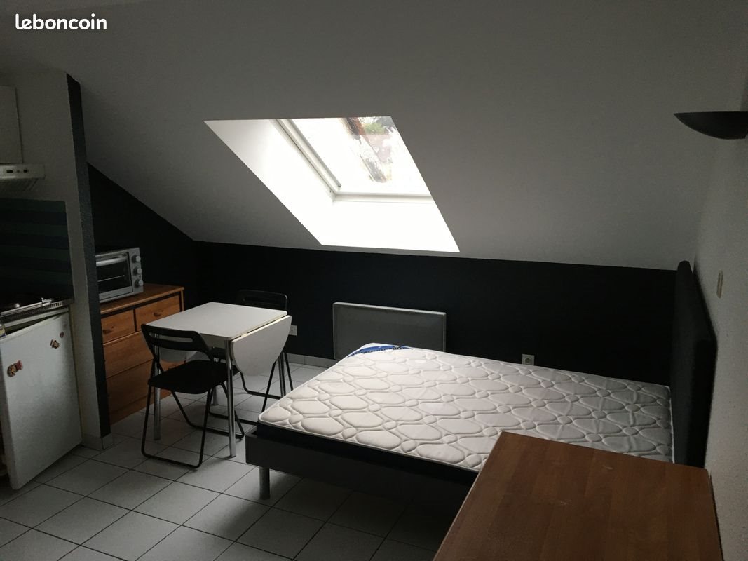 Appartement à louer, 20m², Belfort