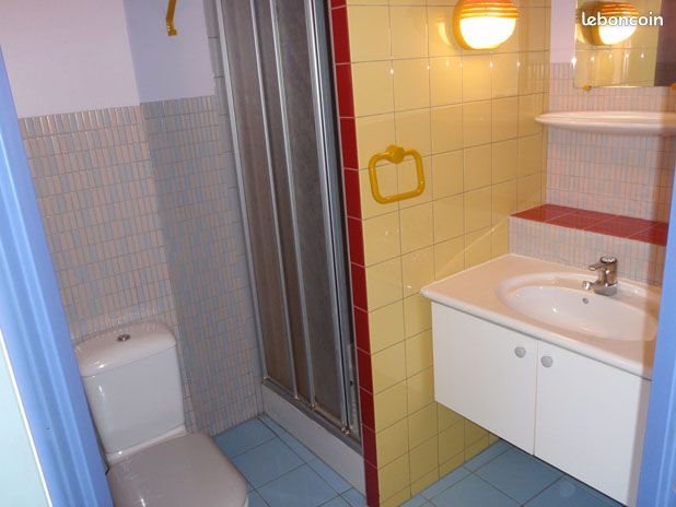 Appartement à louer, 20m², Belfort