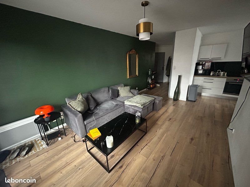 Appartement à vendre, 47m², Montauban