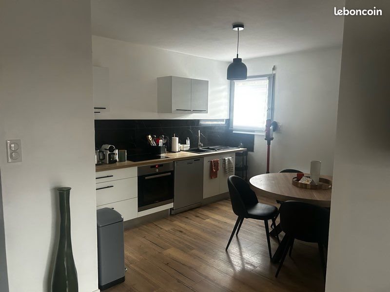 Appartement à vendre, 47m², Montauban