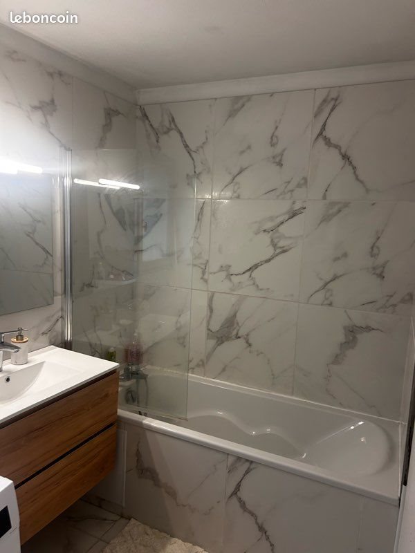 Appartement à vendre, 47m², Montauban
