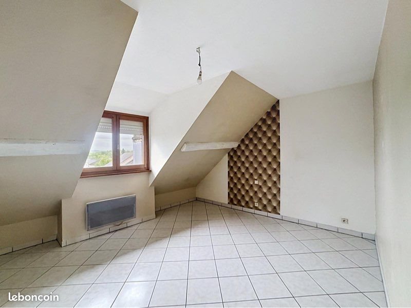 Appartement à vendre, 65m², Vieux-Charmont