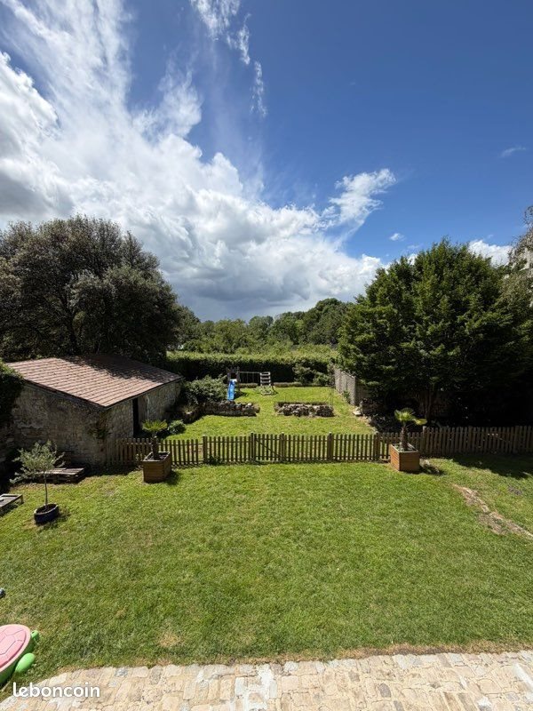Maison à vendre, 175m², Cormeilles-en-Vexin